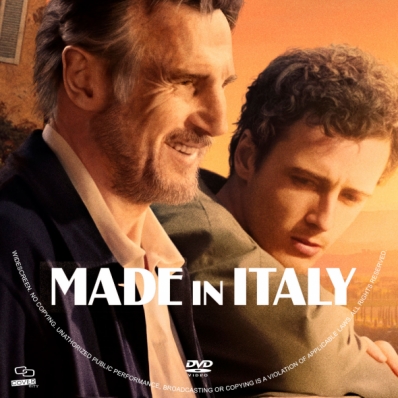 Made in Italy