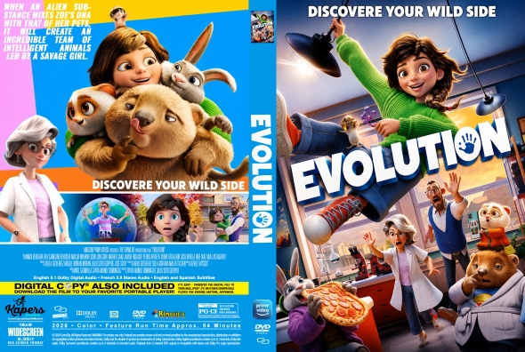Evolution