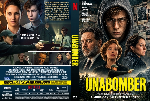 Unabomber