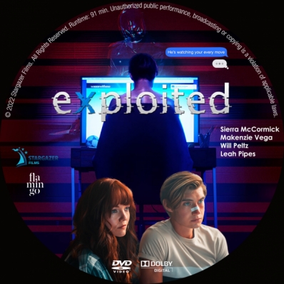 CoverCity - DVD Covers & Labels - Exploited