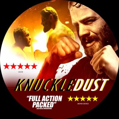 Knuckledust