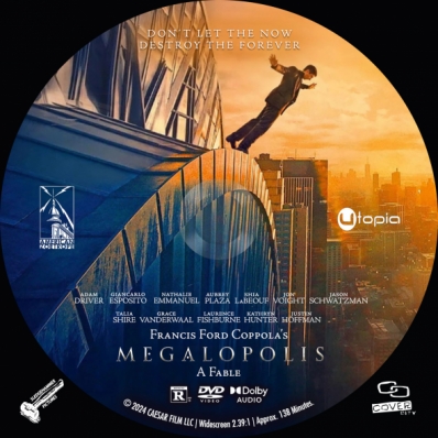 Megalopolis