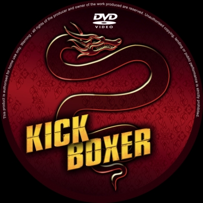 Kickboxer