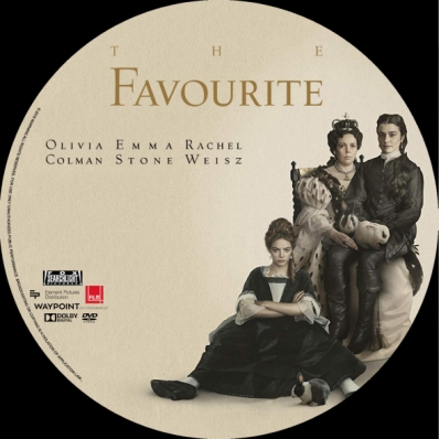 The Favourite