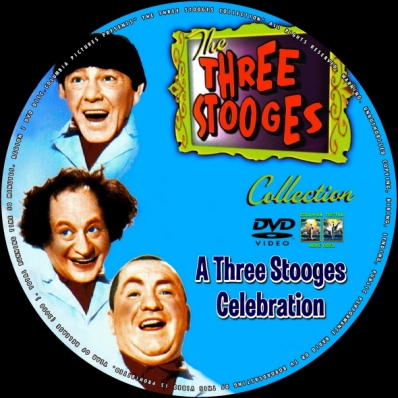 The Three Stooges Collection