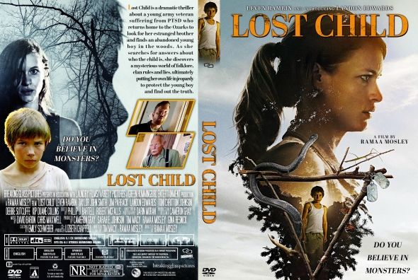 Lost Child