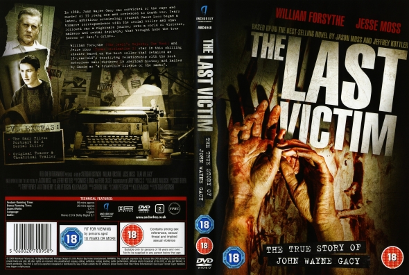 The Last Victim