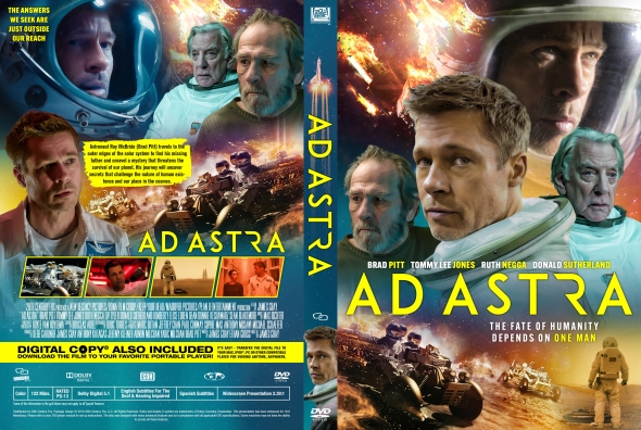 Ad Astra