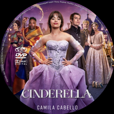 Cinderella 2021