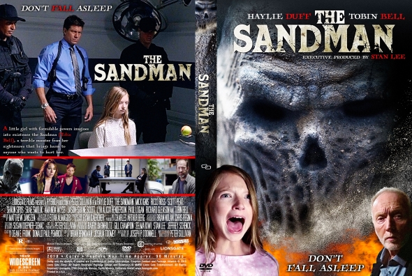 The Sandman