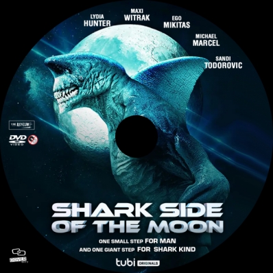 CoverCity - DVD Covers & Labels - Shark Side of the Moon