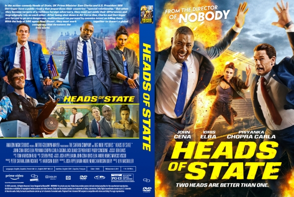 Heads of State