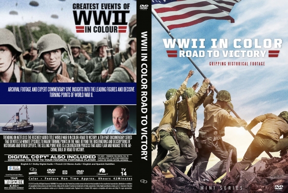 その他 Wwii Road to Victory [DVD] WWII: Road to Victory [Import]: Amazon.ca: Movies & TV Shows