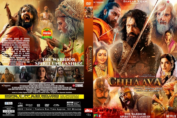 Chhaava