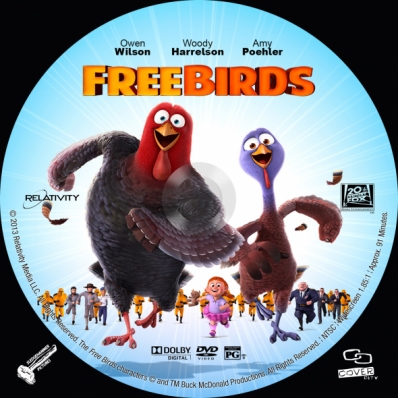 (未使用･未開封品)Birds of the Backyard [DVD] Free Birds - Walmart.com