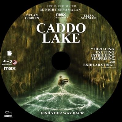 Caddo Lake