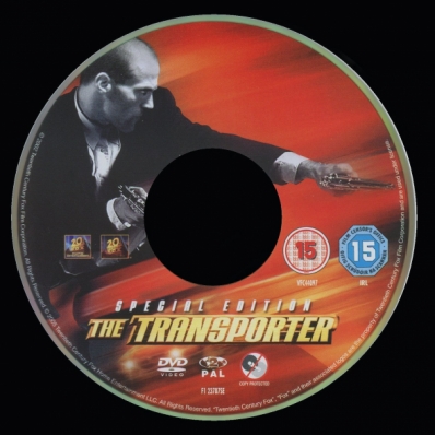 The Transporter
