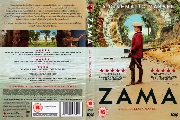 Zama