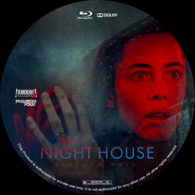 The Night House