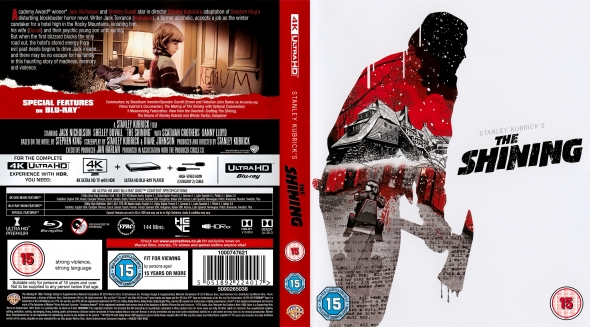 The Shining 4K