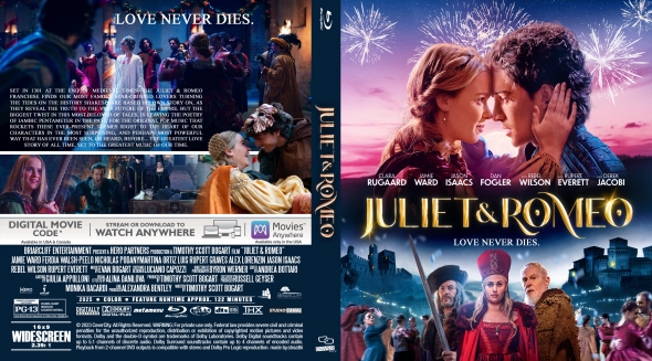 Juliet & Romeo
