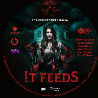 It Feeds