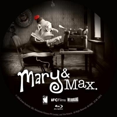 Mary and Max