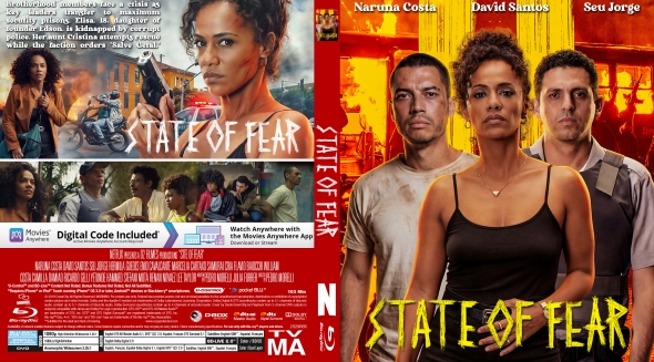 State of Fear