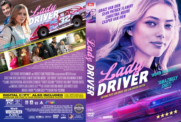 Lady Driver