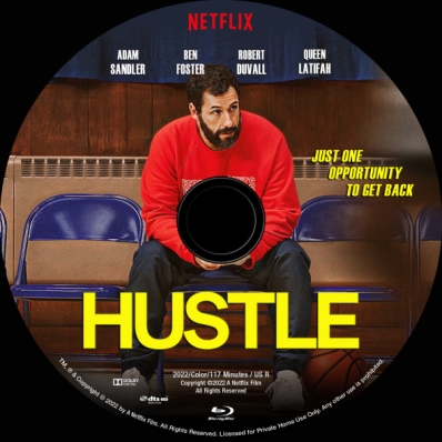 Hustle
