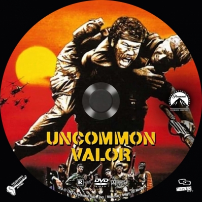 Uncommon Valor
