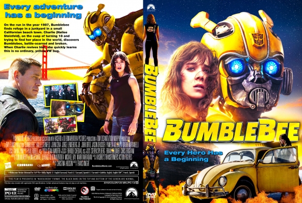 Bumblebee