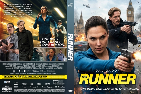 The Runner