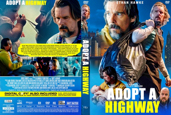 Adopt a Highway