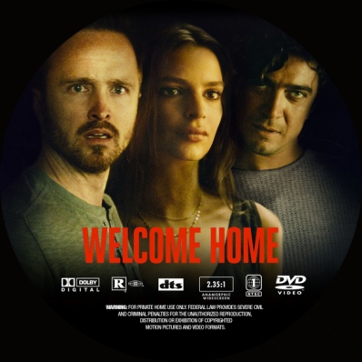 Welcome Home