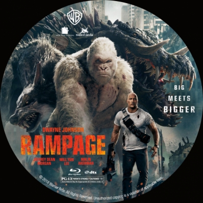 Rampage