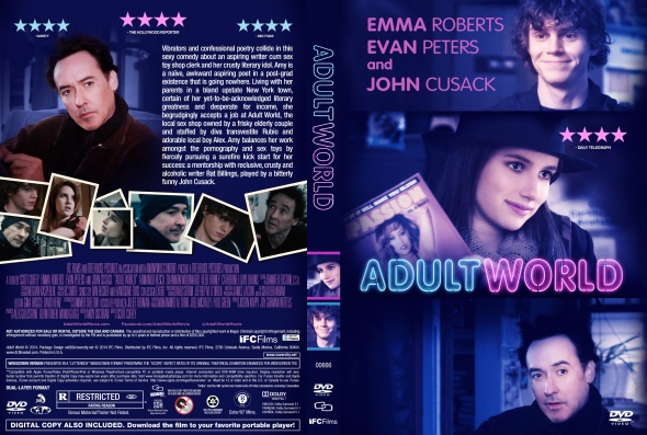 Adult World