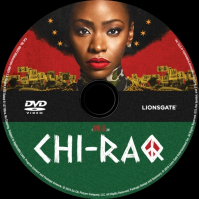 Chi-Raq