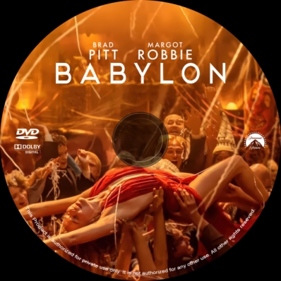 Babylon