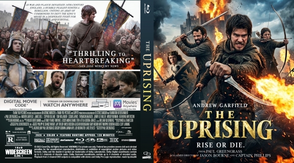 The Uprising