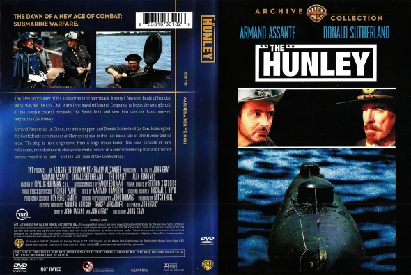 The Hunley