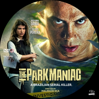The Park Maniac