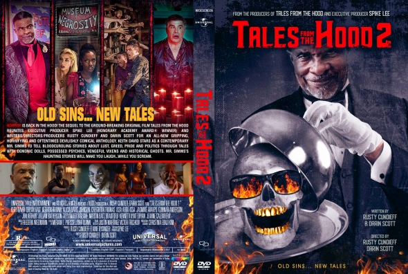 Tales from the Hood 2