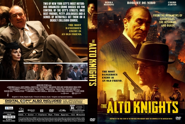 The Alto Knights