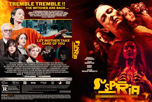 Suspiria