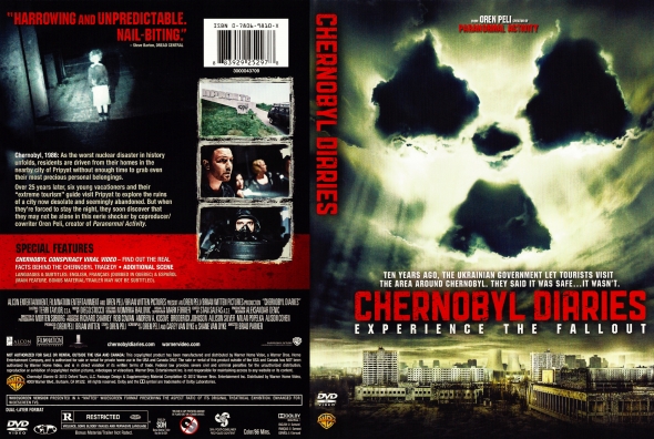 Chernobyl Diaries
