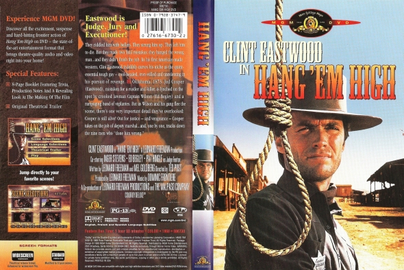 Hang 'Em High