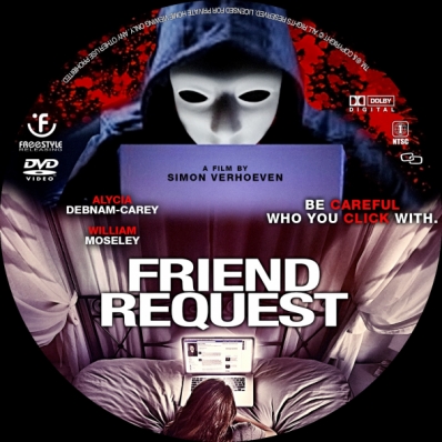 Friend Request