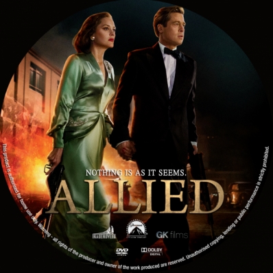 Allied