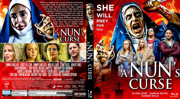 A Nun's Curse